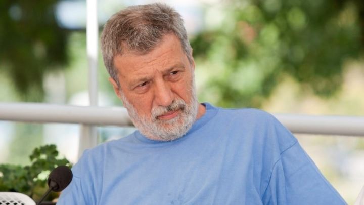 ‘Έφυγε’ από τη ζωή ο Γιάννης Φέρτης