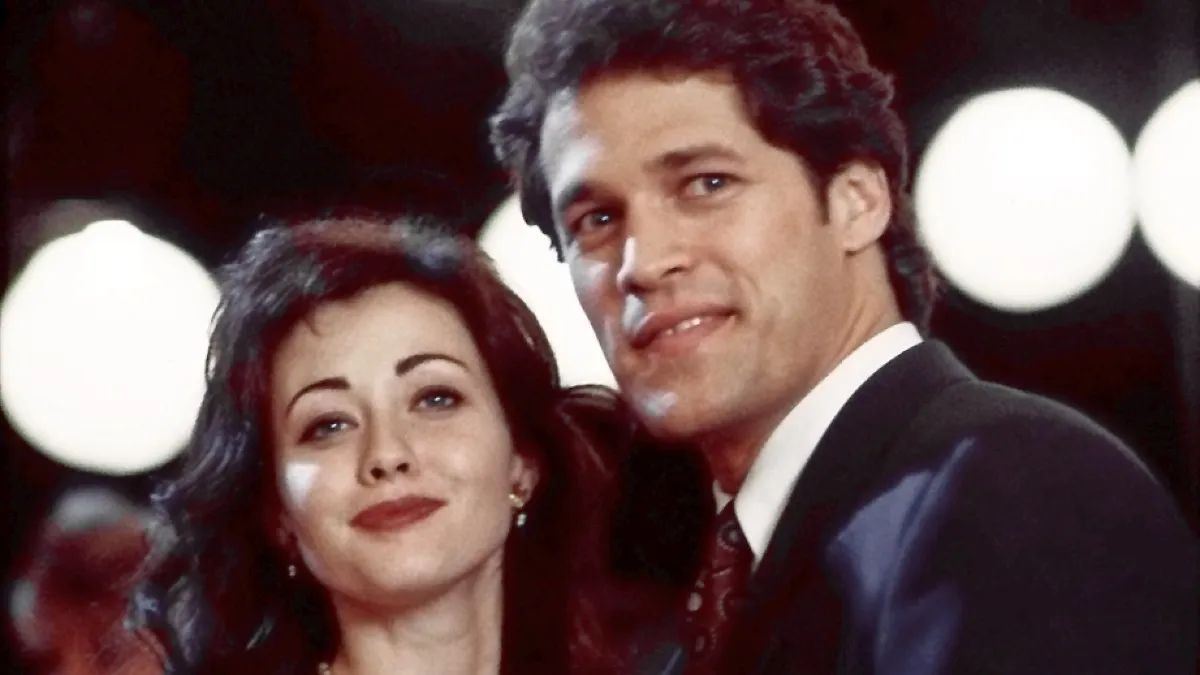 Πέθανε η Shannen Doherty