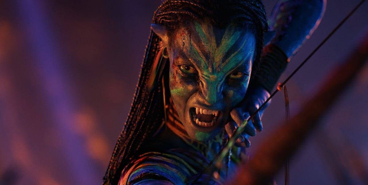 Έχουμε trailer για το νέο Avatar: Fire and Ash και είναι έπος