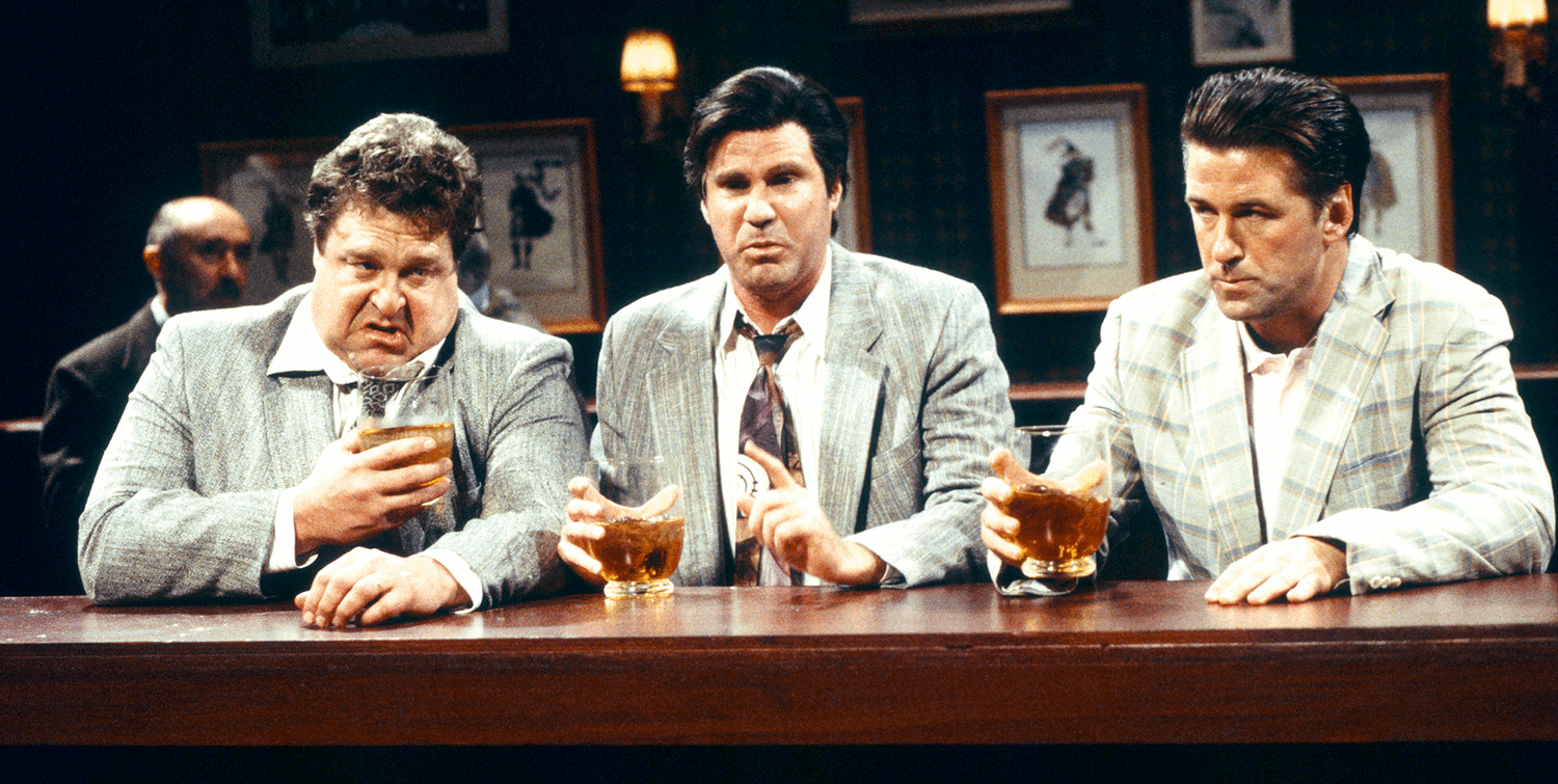 To πολύ αλκοόλ επηρεάζει τόσο το σώμα όσο και τις προπονήσεις σου