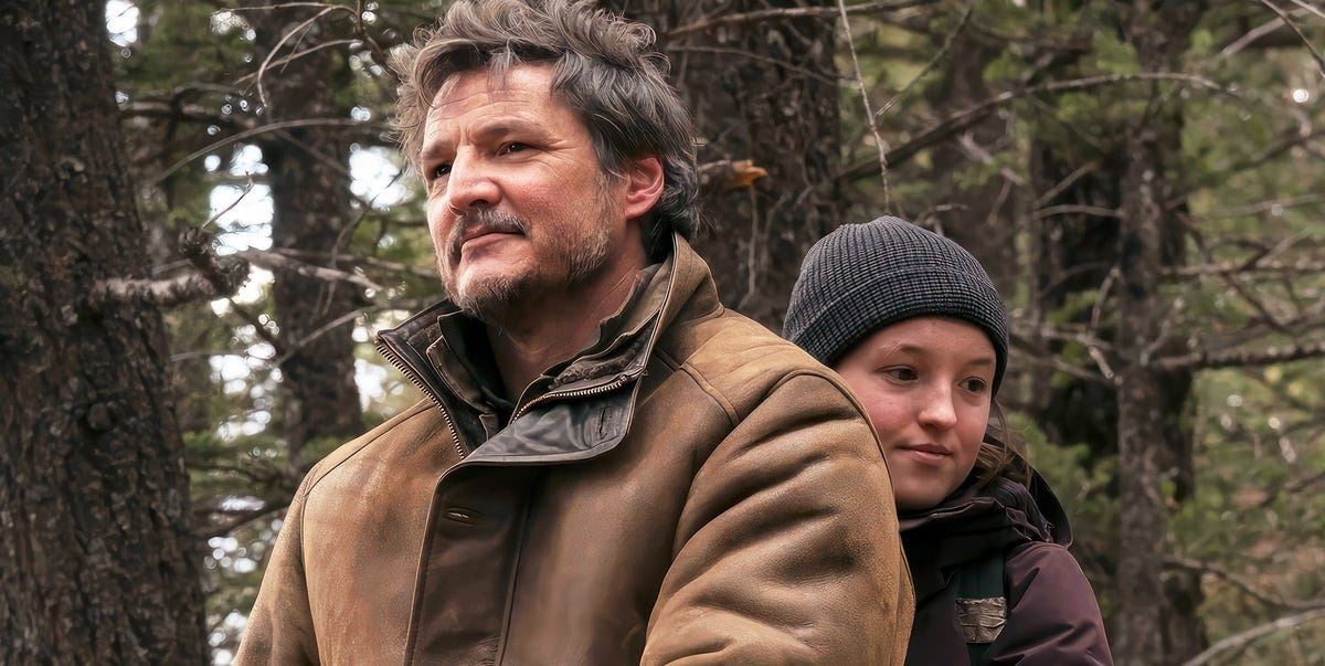 Οι σειρές που περιμένουν όλοι να δουν το 2025