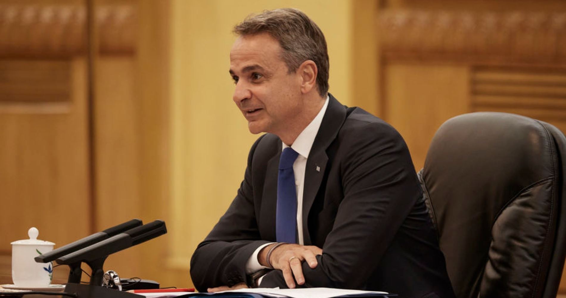 Τα πόθεν έσχες των πολιτικών αρχηγών