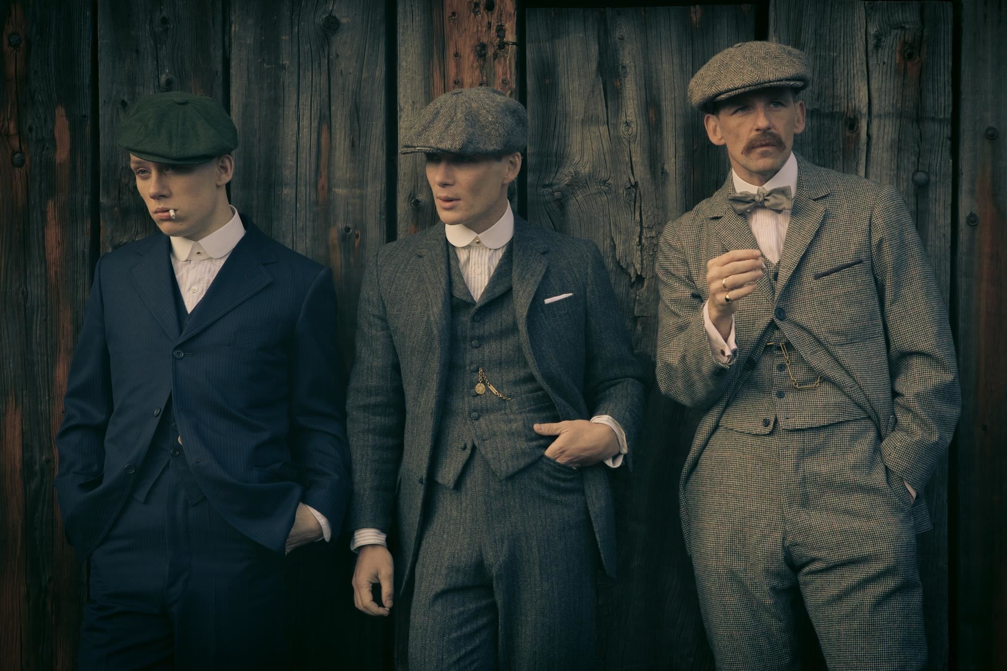 Το Peaky Blinders μπαίνει στον κόσμο των video games