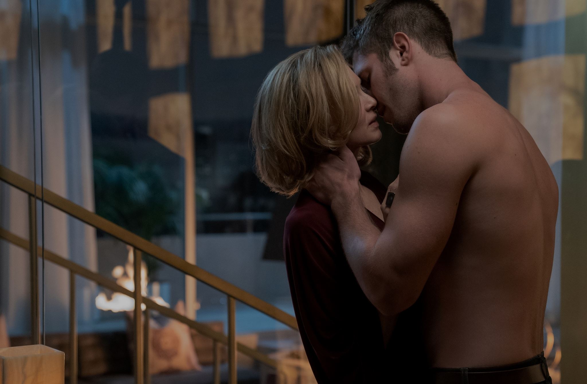 Αποχαιρετώντας τον Σεπτέμβριο με 7 'καυτές' σειρές στο Netflix