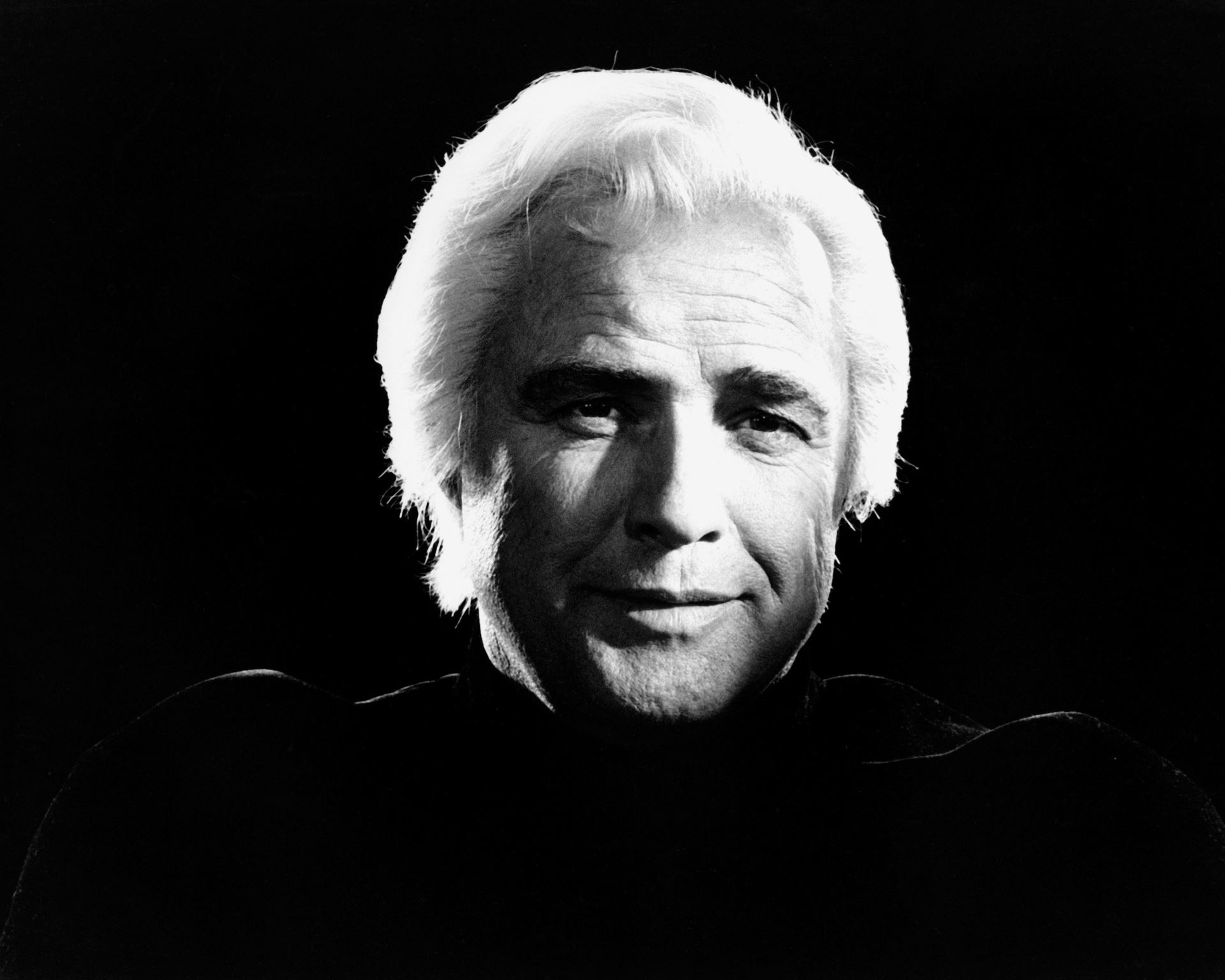 Πώς ο Μάρλον Μπράντο ενέπνευσε μια συμμετοχή-έκπληξη στην ταινία Superman