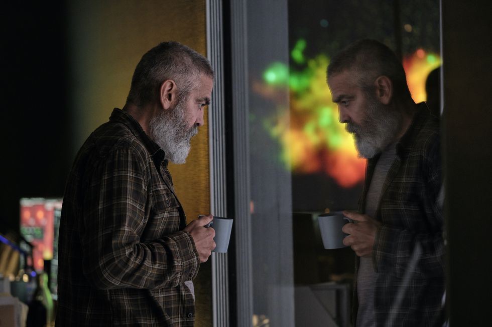 Πρώτο trailer για το The Midnight Sky με τον George Clooney