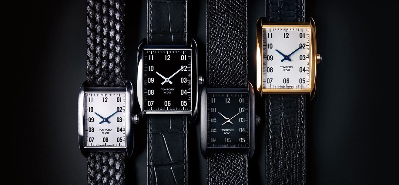 Μερικά από τα καλύτερα τετράγωνα ρολόγια που κυκλοφορούν εκεί έξω