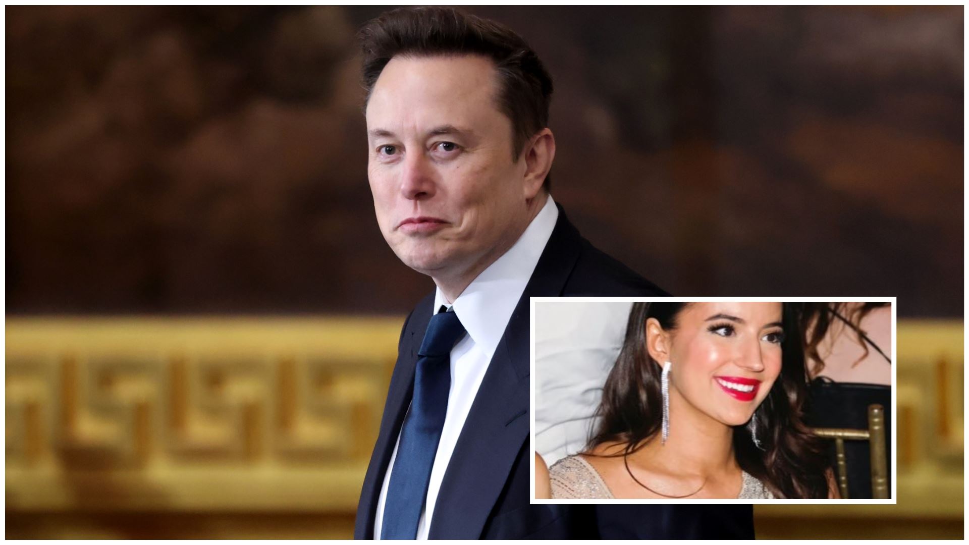 H Ashley St. Clair επιμένει ότι γέννησε το 13ο παιδί του Musk - Τα μηνύματα που έδωσε στη δημοσιότητα