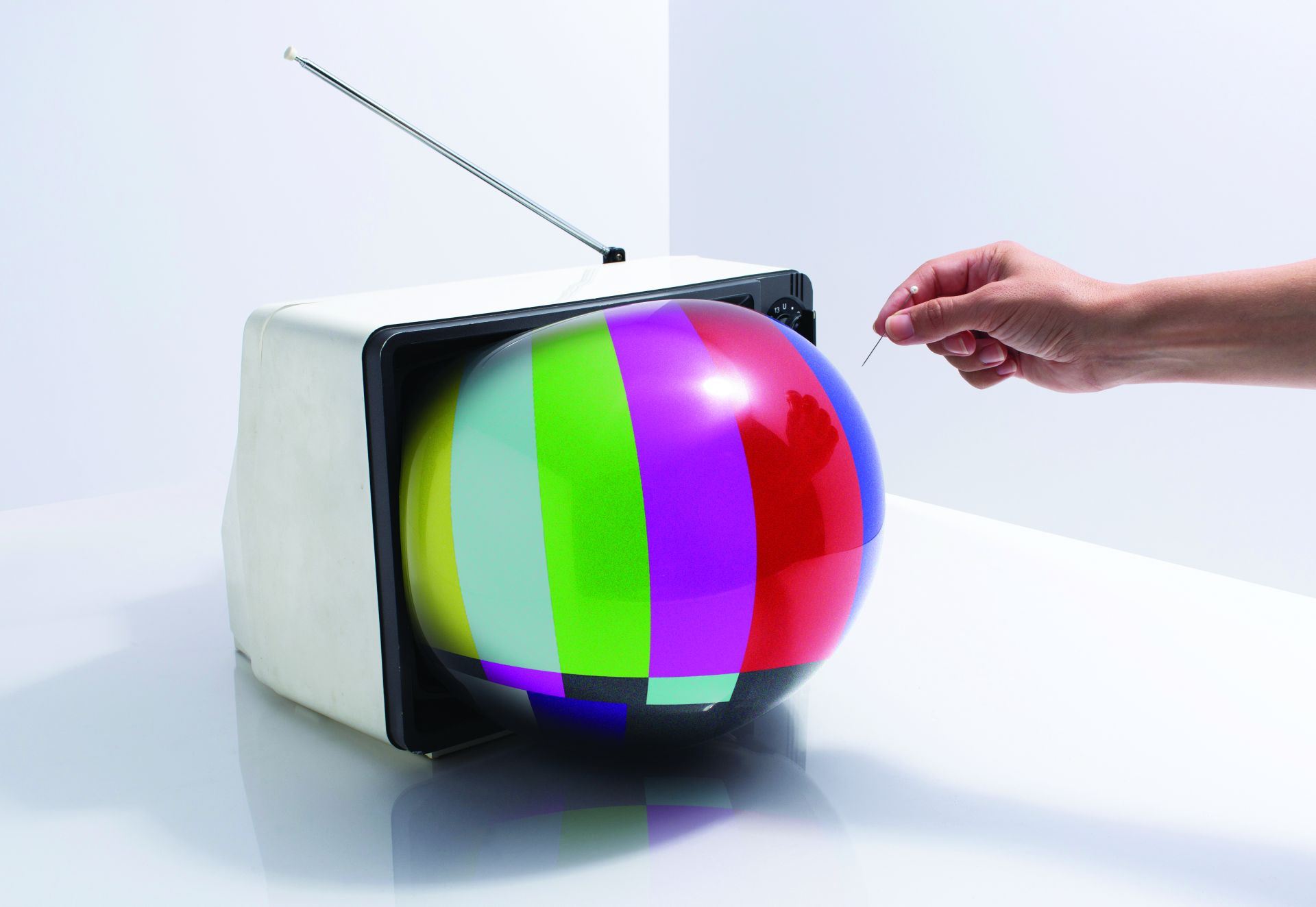 Το Netflix και η νέα εποχή του streaming