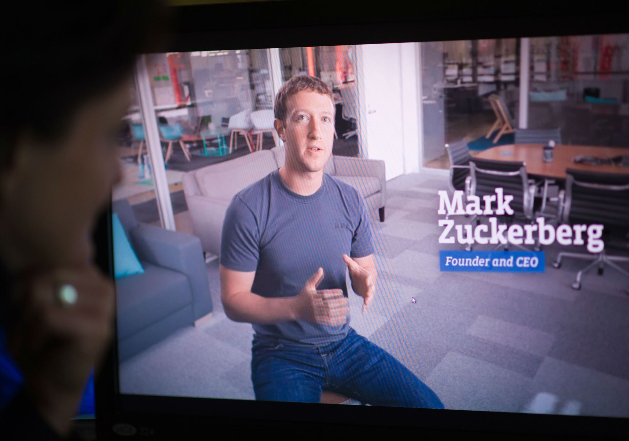 Τι ξέρουμε μέχρι τώρα για το Facebook Watch