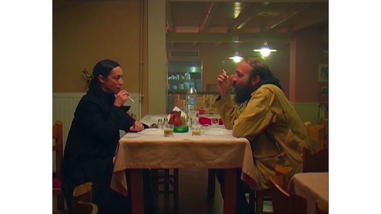 Τα 'Μαγνητικά Πεδία' του Γιώργου Γούση