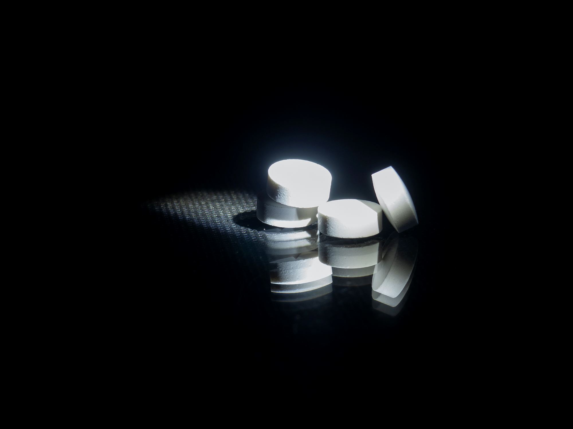 Ο ρόλος της ασπιρίνης στους διασωληνωμένους ασθενείς