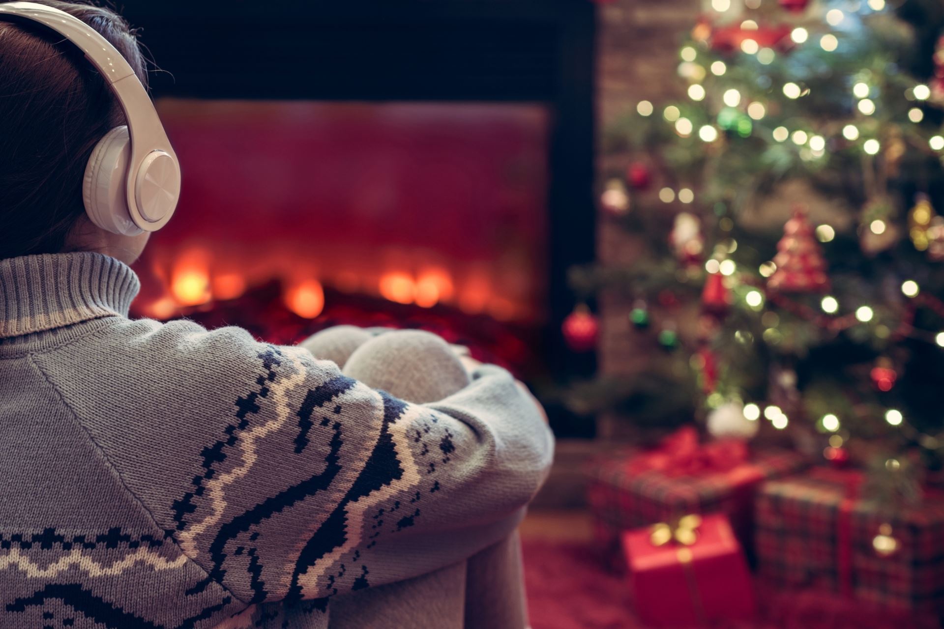 Αυτό είναι το πιο μελαγχολικό χριστουγεννιάτικο τραγούδι