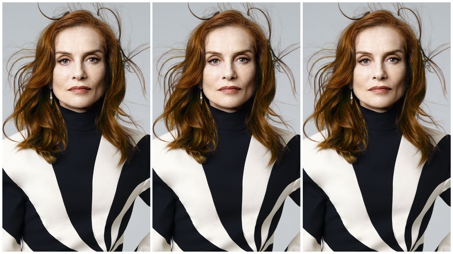 Breaking news: Η Isabelle Huppert έρχεται στο 66ο Φεστιβάλ Κινηματογράφου Θεσσαλονίκης