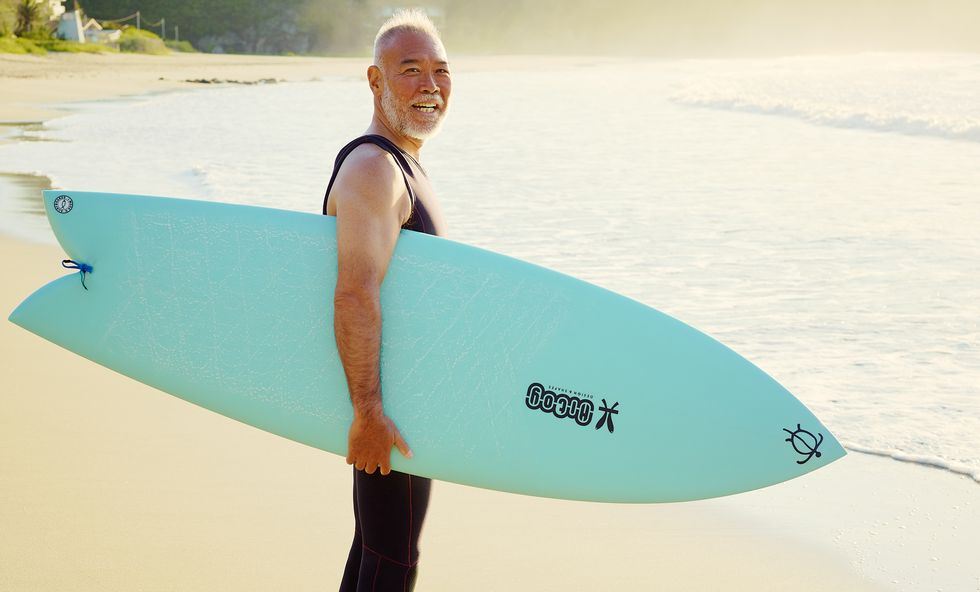 Ikigai, το ιαπωνικό μυστικό της μακροζωίας