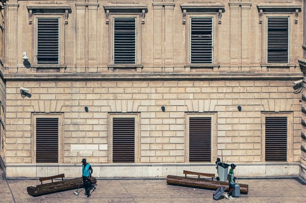 Unique, μία πραγματικά μοναδική έκθεση φωτογραφίας στην Τεχνόπολη