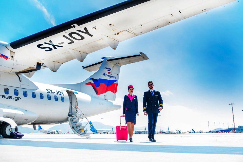 Υπάρχει τρόπος να ταξιδέψεις κλείνοντας εισιτήριο στη μισή τιμή