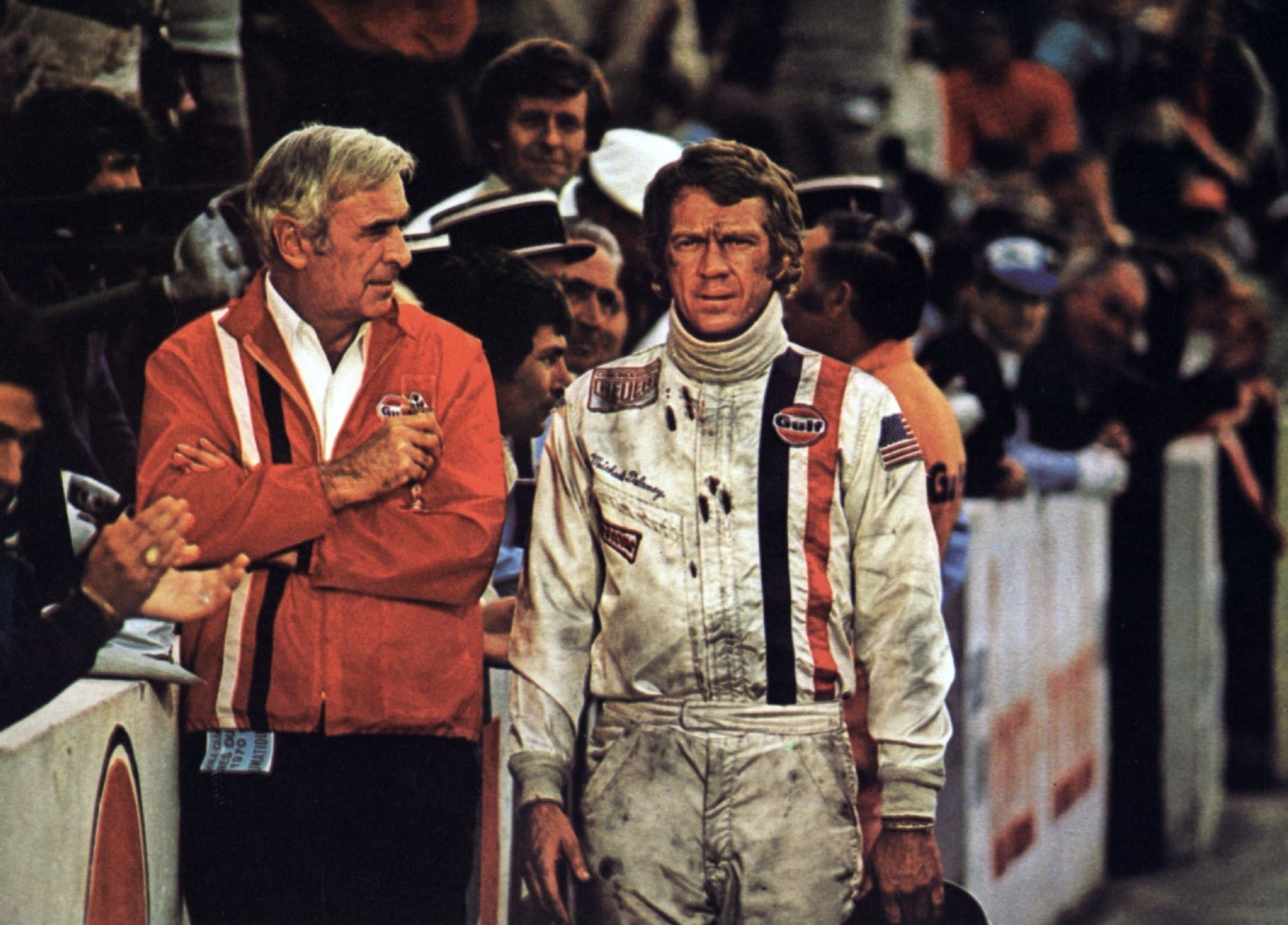 Οι καλύτερες ταινίες όλων των εποχών με αγώνες αυτοκινήτων