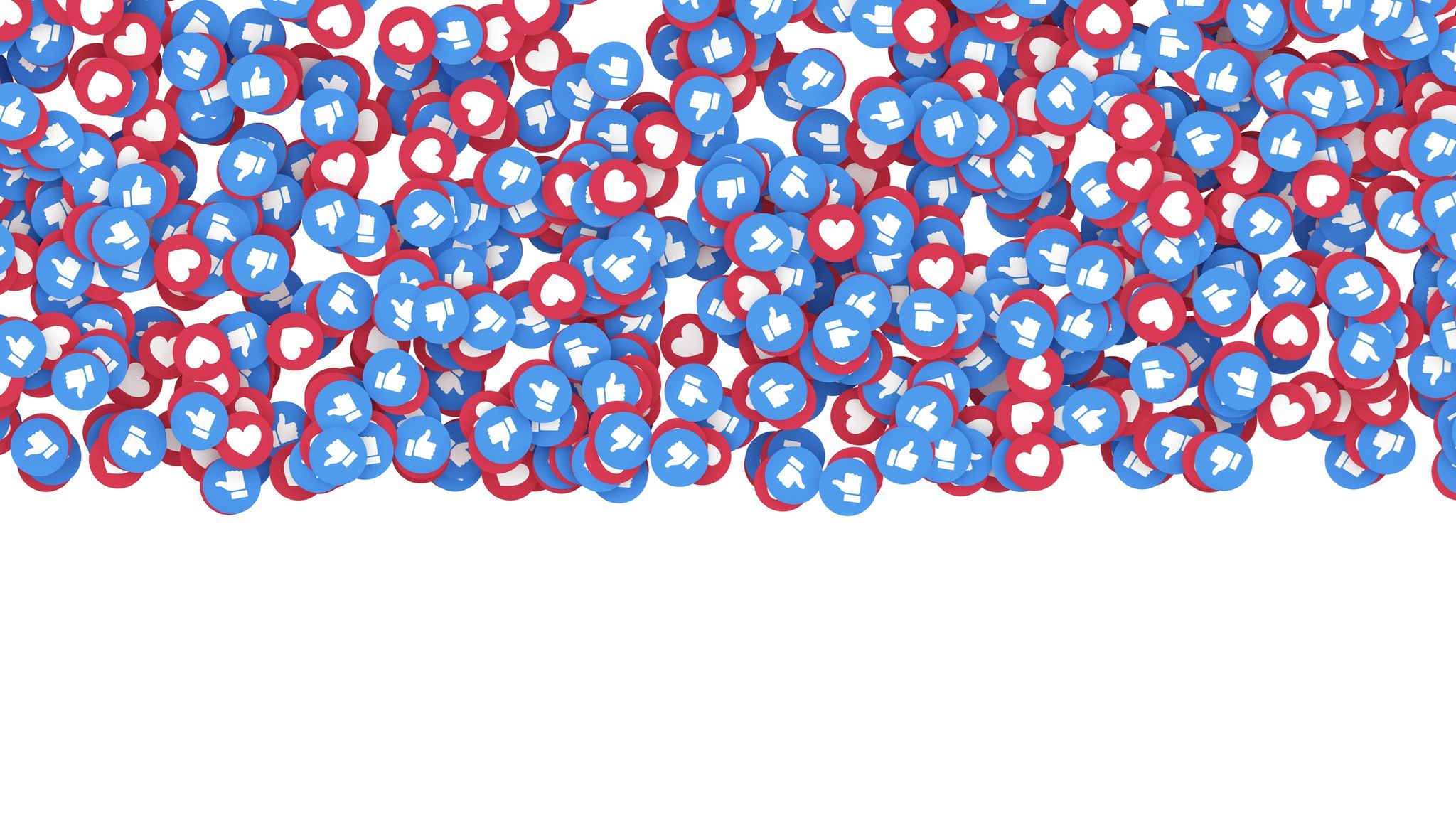 16 χρόνια Facebook: Είναι αυτή η αρχή του τέλους;