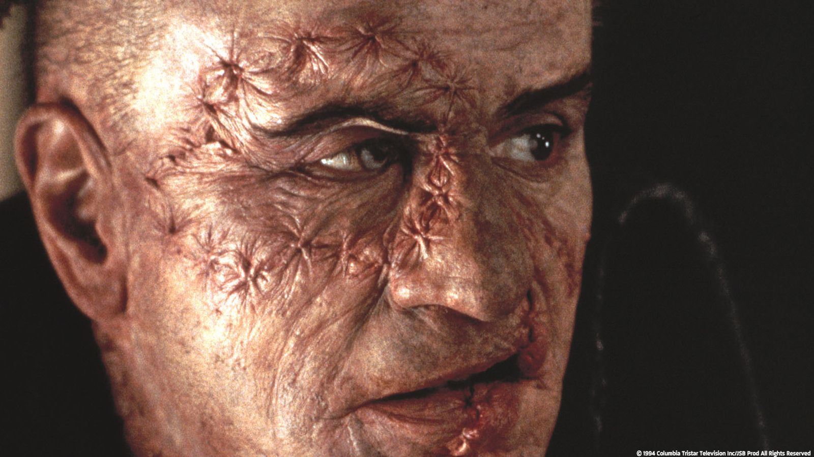 H αέναη γοητεία του Φρανκενστάιν