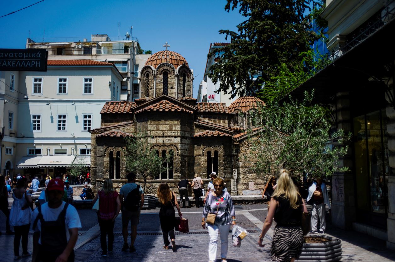 Κίνδυνος για τέταρτο κύμα το φθινόπωρο λόγω ινδικής μετάλλαξης