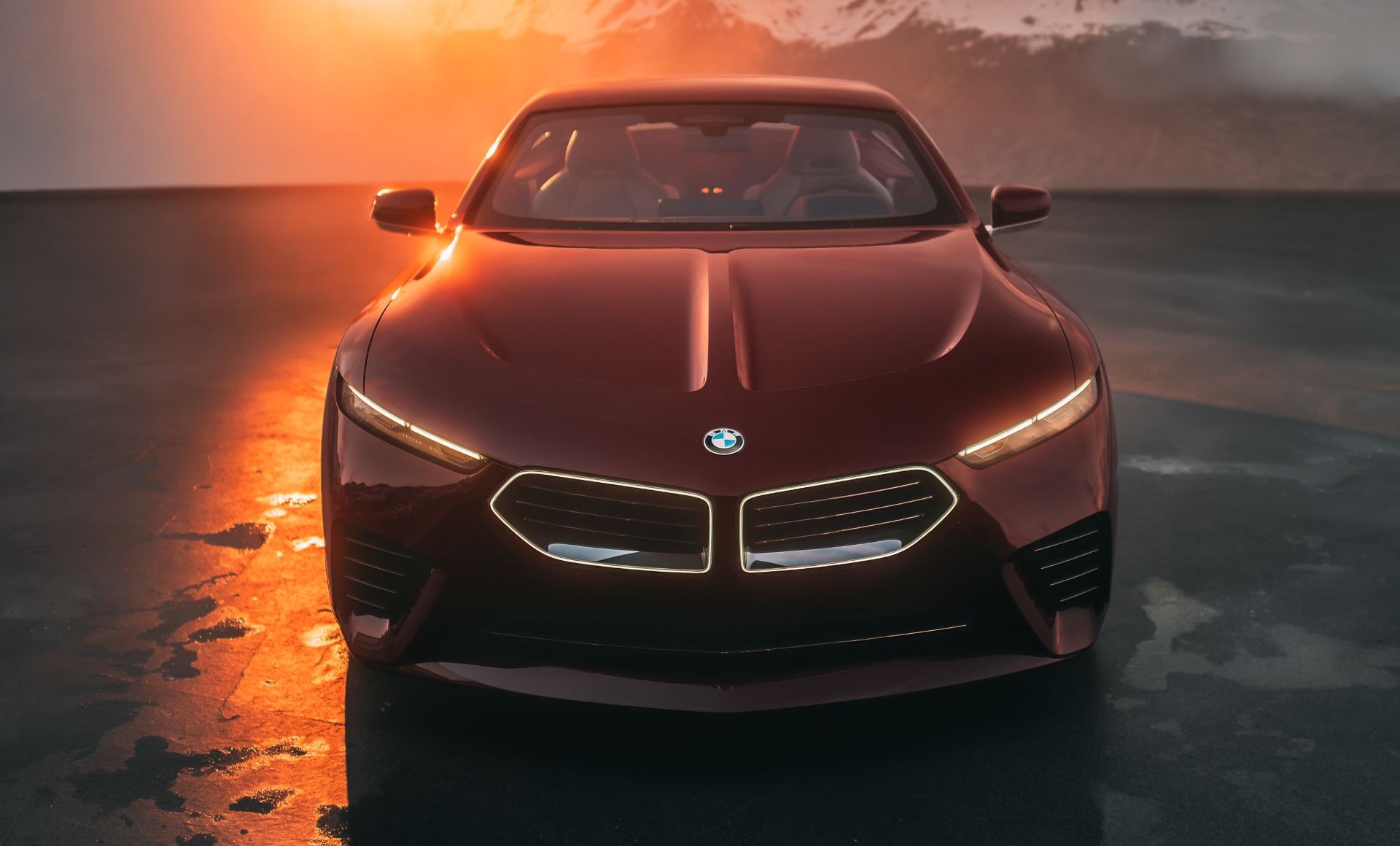 Speedtop: Η πιο κομψή BMW των τελευταίων ετών είναι συλλεκτική με 617 ίππους