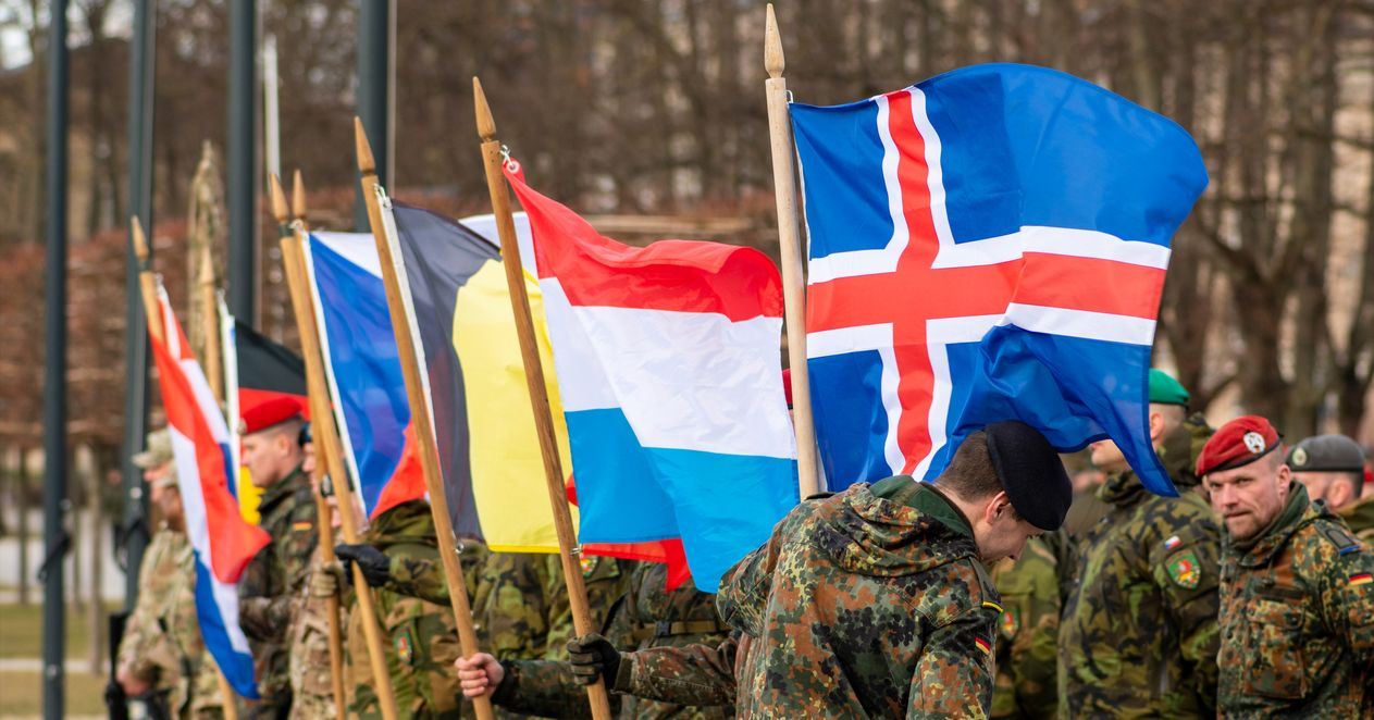 Φινλανδία και Σουηδία αλλάζουν το τοπίο στο ΝΑΤΟ