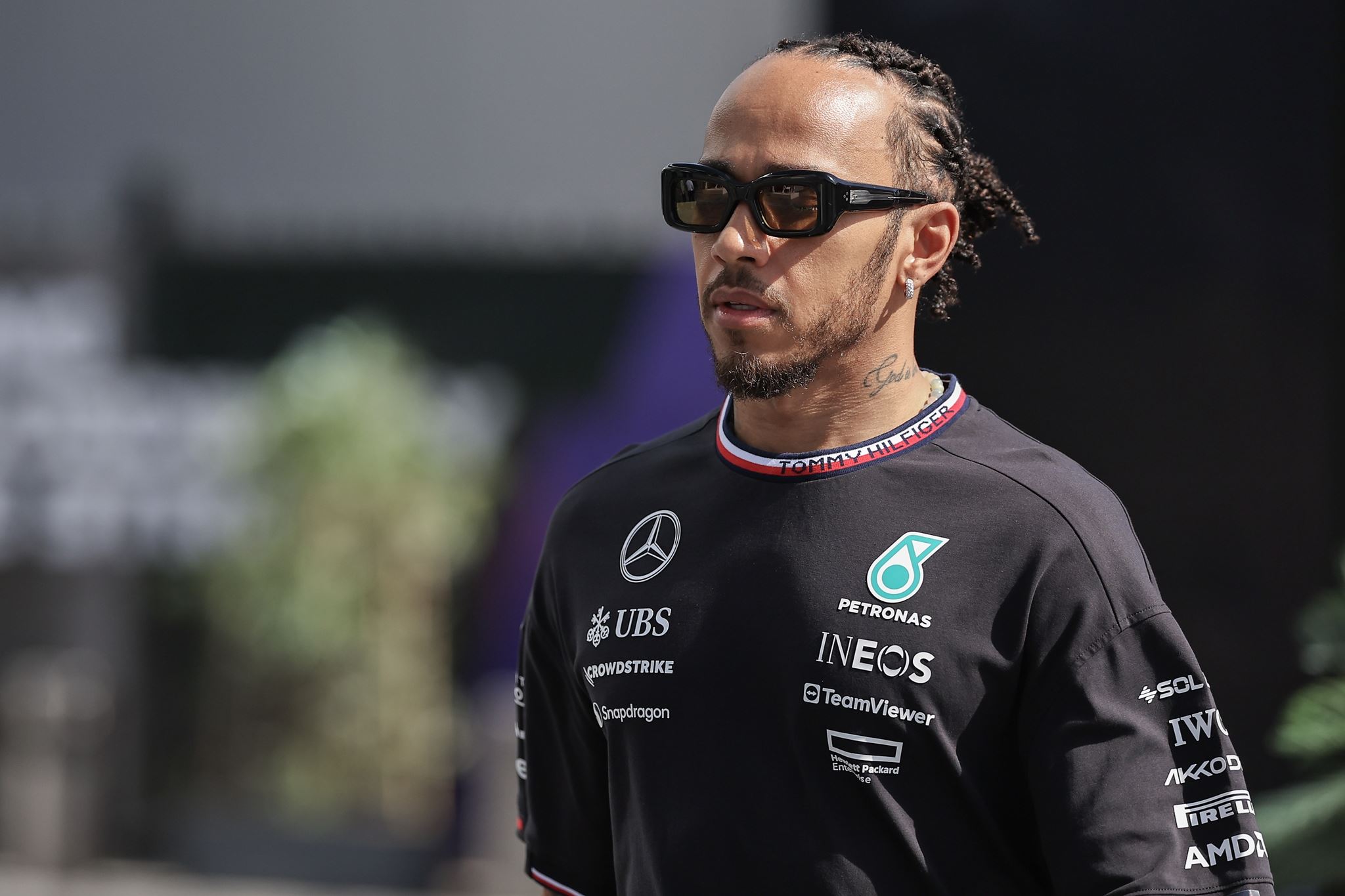 Τα 9 πιο σημαντικά ρεκόρ του Lewis Hamilton