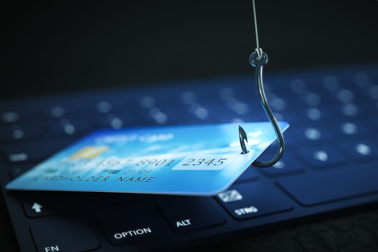 Phishing και SIM Swapping, οι δύο πιο διαδεδομένες e-απάτες