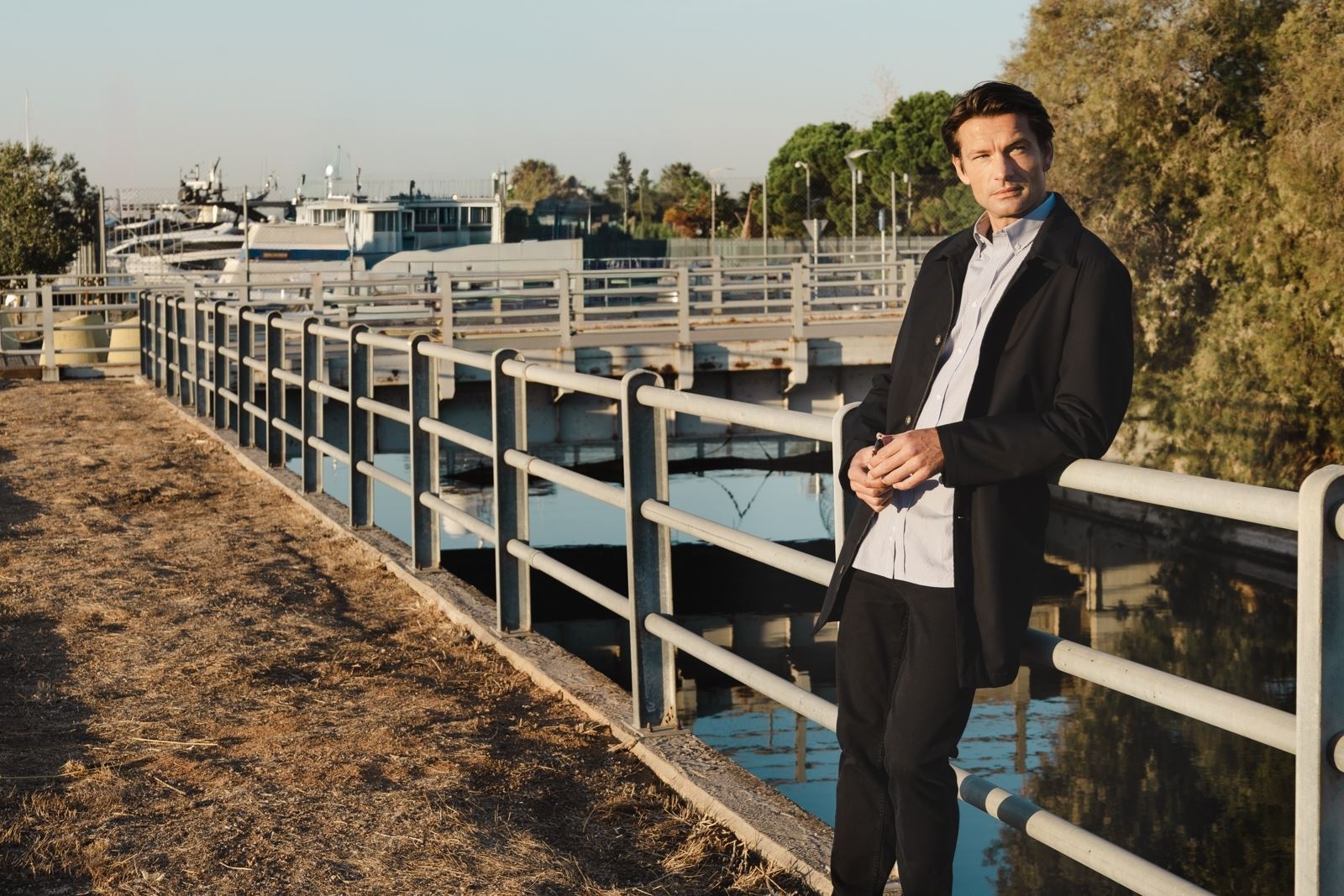 THE BOSTONIANS FW’25: Ανακαλώντας το στυλ των 90s & 00s, με μια νέα, σύγχρονη ματιά