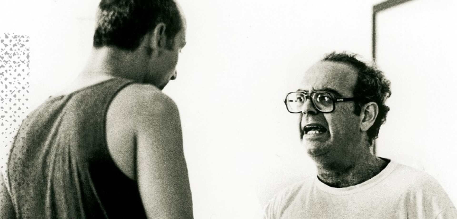 Τρεις σπουδαίες ταινίες του Γιάννη Οικονομίδη στο Ertflix