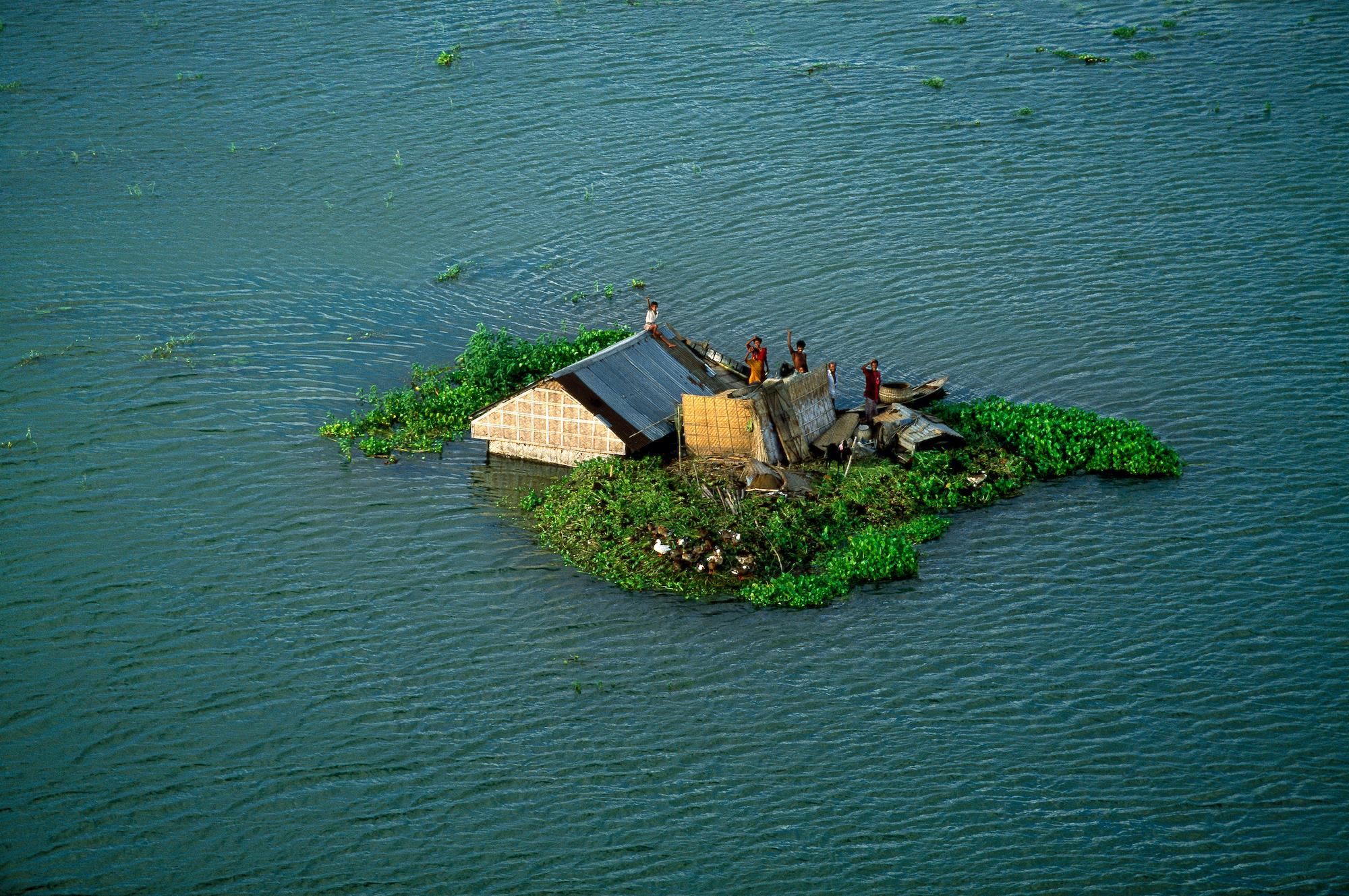 Μην αναρωτιέσαι πλέον πώς θα είναι ο καιρός, αλλά τι θα προκαλέσει
