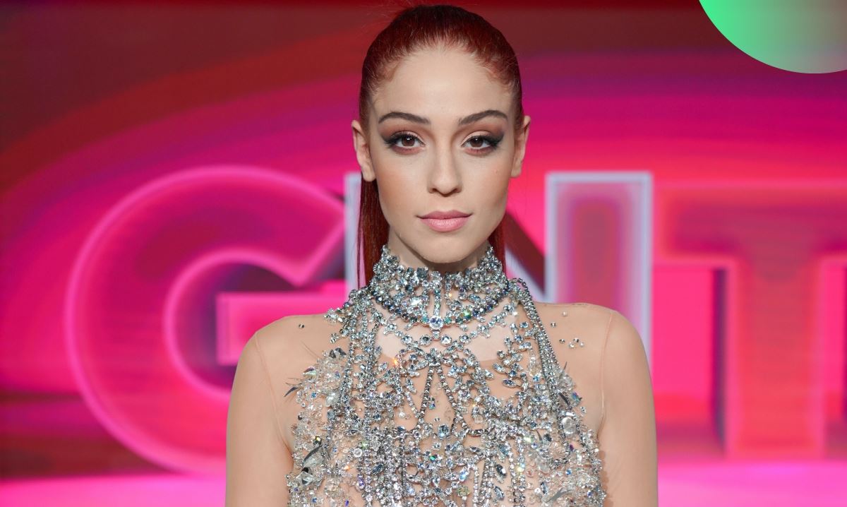 H Αλεξία Τράικο είναι η φετινή νικήτρια του GNTM