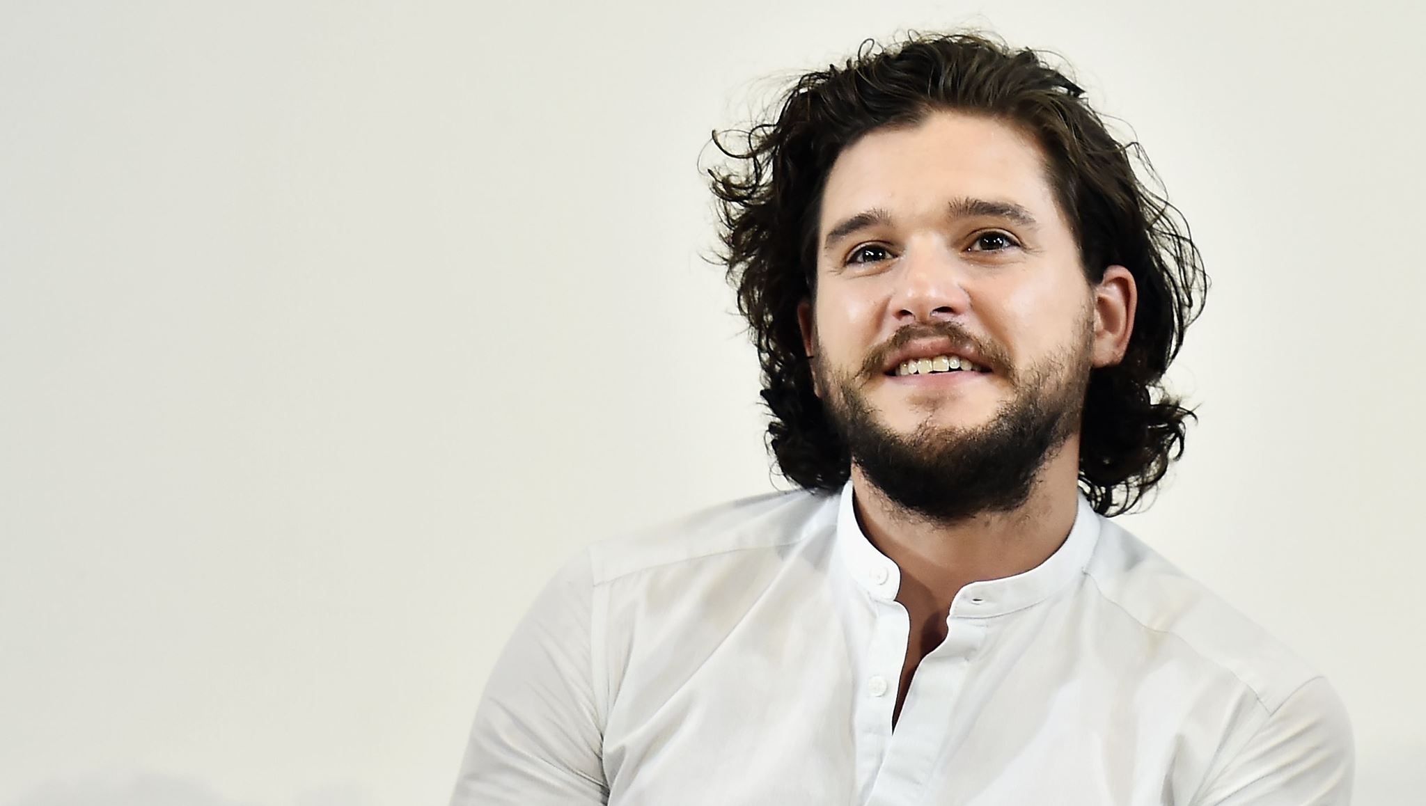 Μήπως το κούρεμα του Kit Harington πρόδωσε τη μοίρα του στο Game of Thrones;