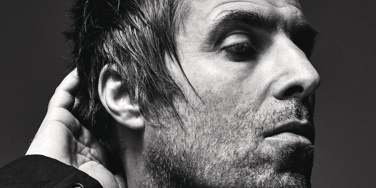 Όσα έμαθε η ζωή στον Liam Gallagher