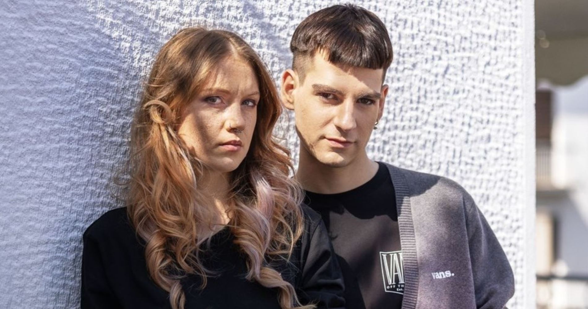 Οι πρωταγωνιστές του Milky Way είναι από άλλο γαλαξία