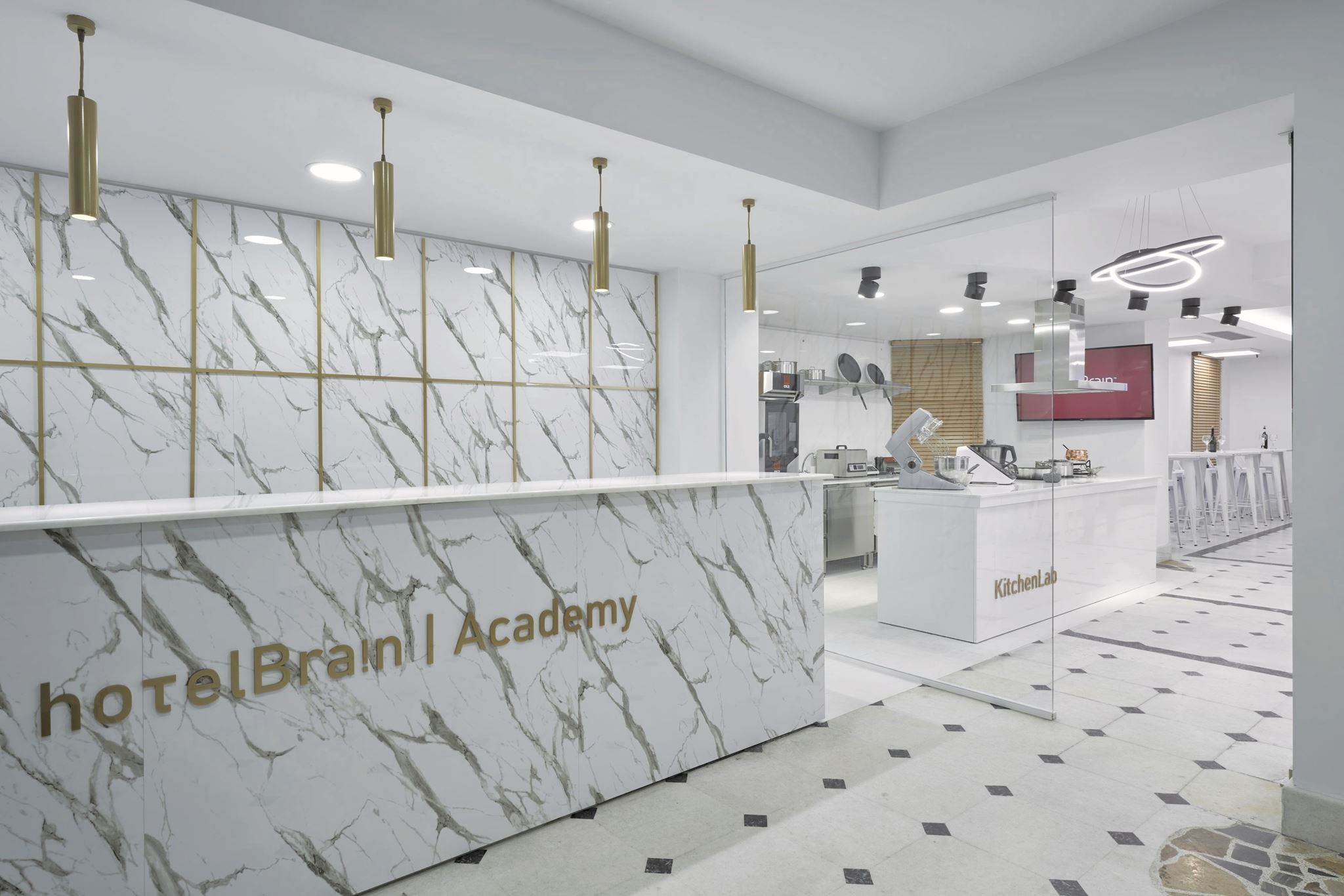 Οι εγγραφές ξεκίνησαν στην HotelBrain Academy