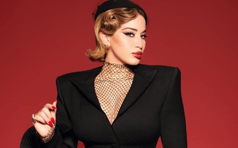 La Zarra, ευχαριστούμε τη Eurovision για τη γνωριμία