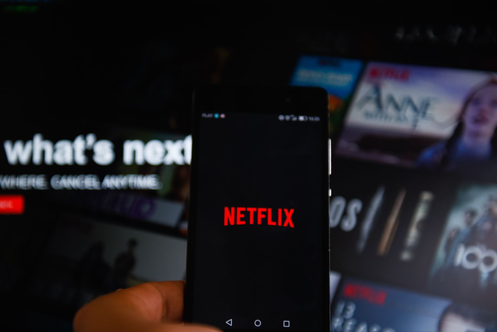 Το Netflix θα αυξήσει τις τιμές των συνδρομών του στις ΗΠΑ
