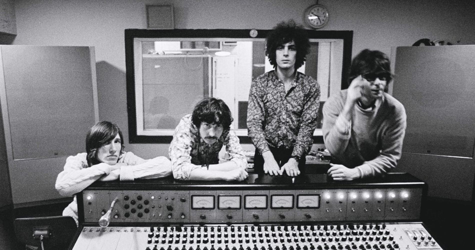 5 τραγούδια που αποδεικνύουν τη μουσική ιδιοφυία του Syd Barrett