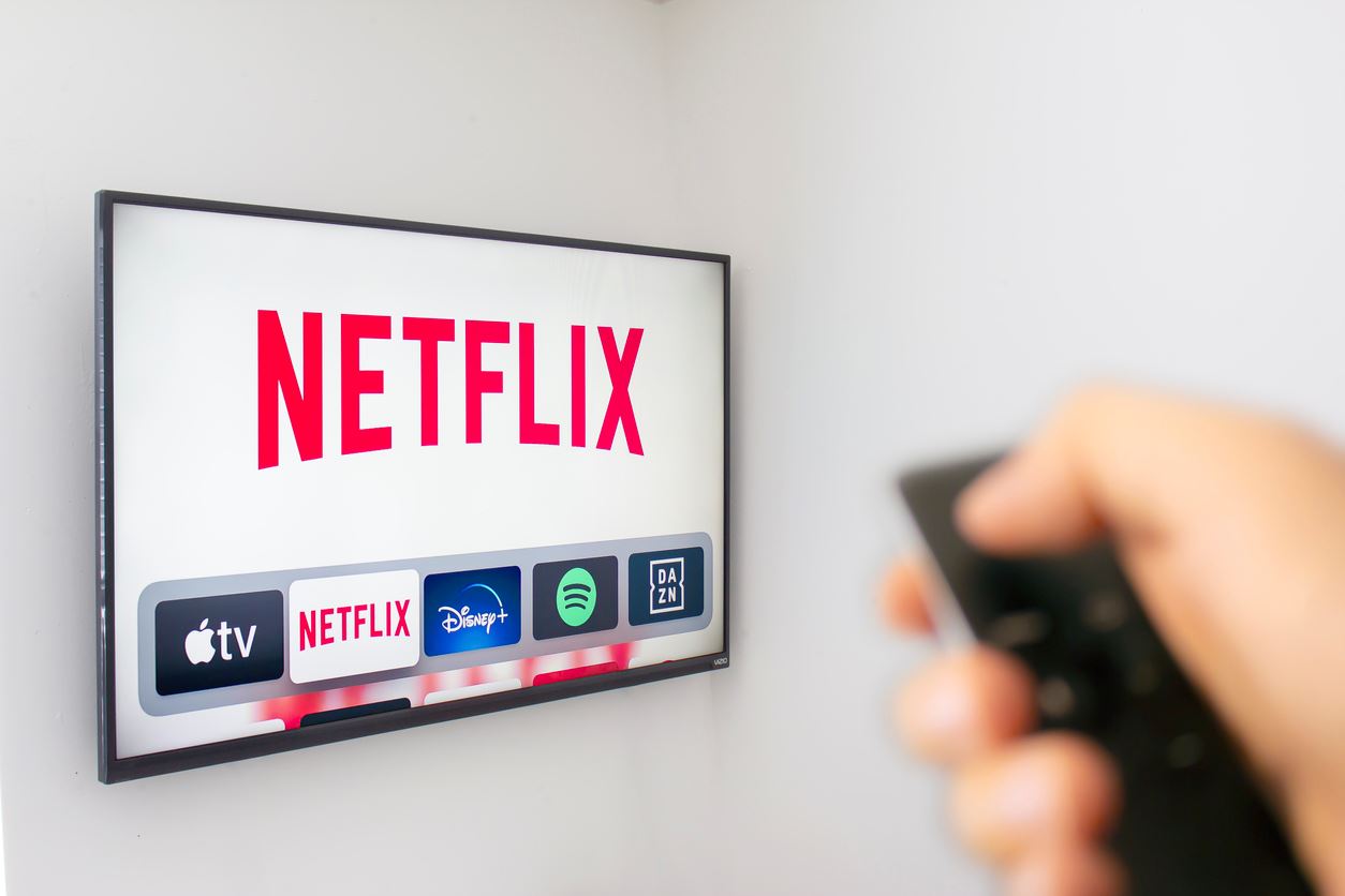 To Netflix κλείνει το μάτι στα βιντεοπαιχνίδια