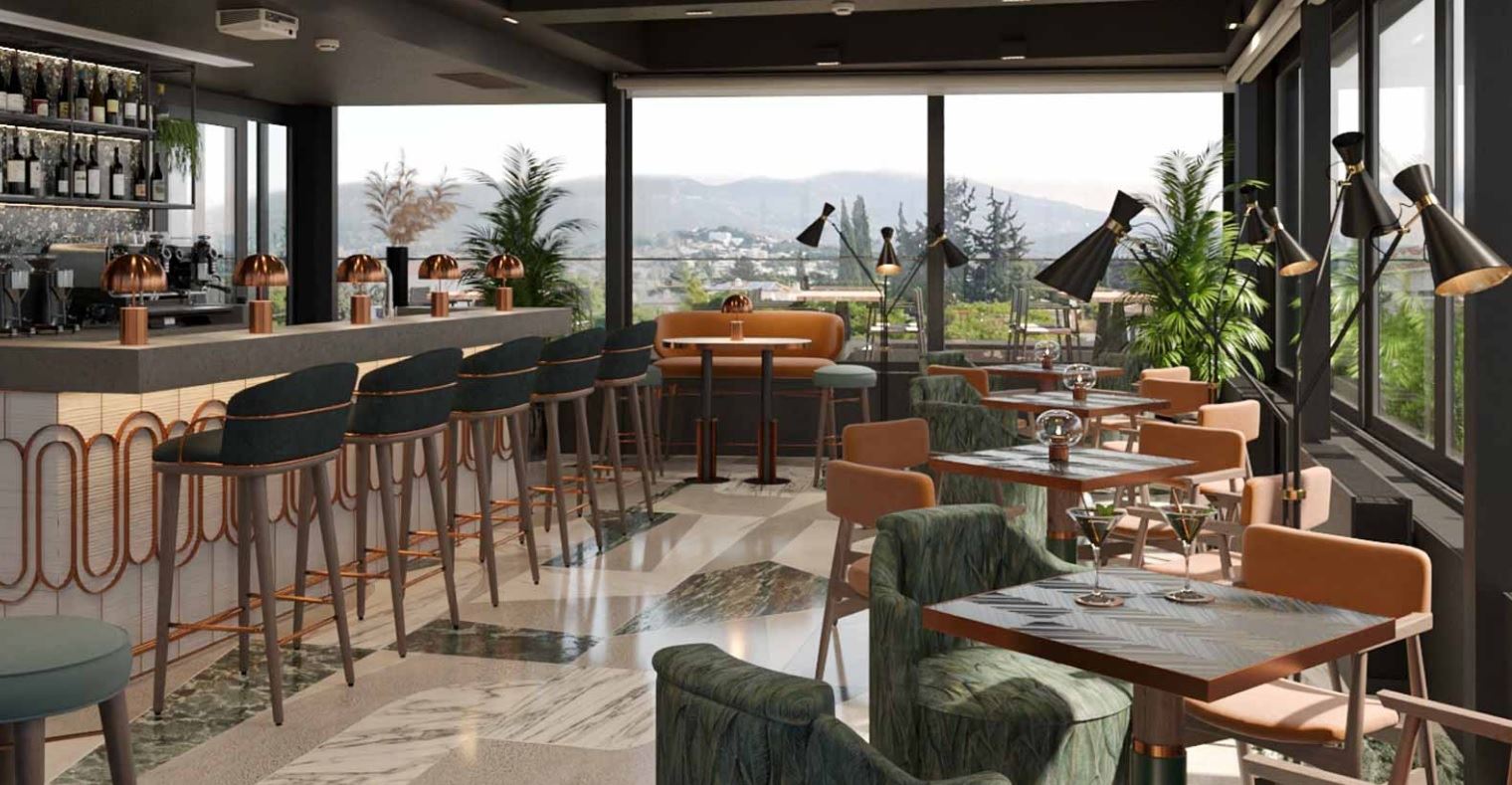 Nobilis, κομψό και νόστιμο