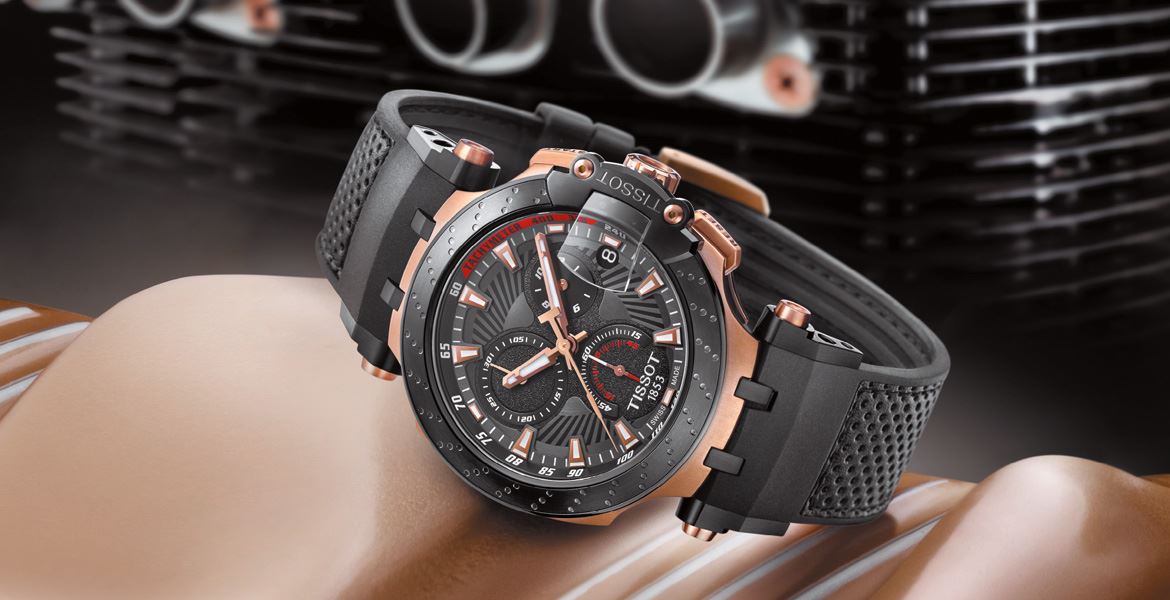 3 ρολόγια με βαριά υπογραφή που αντέχουν στο χρόνο