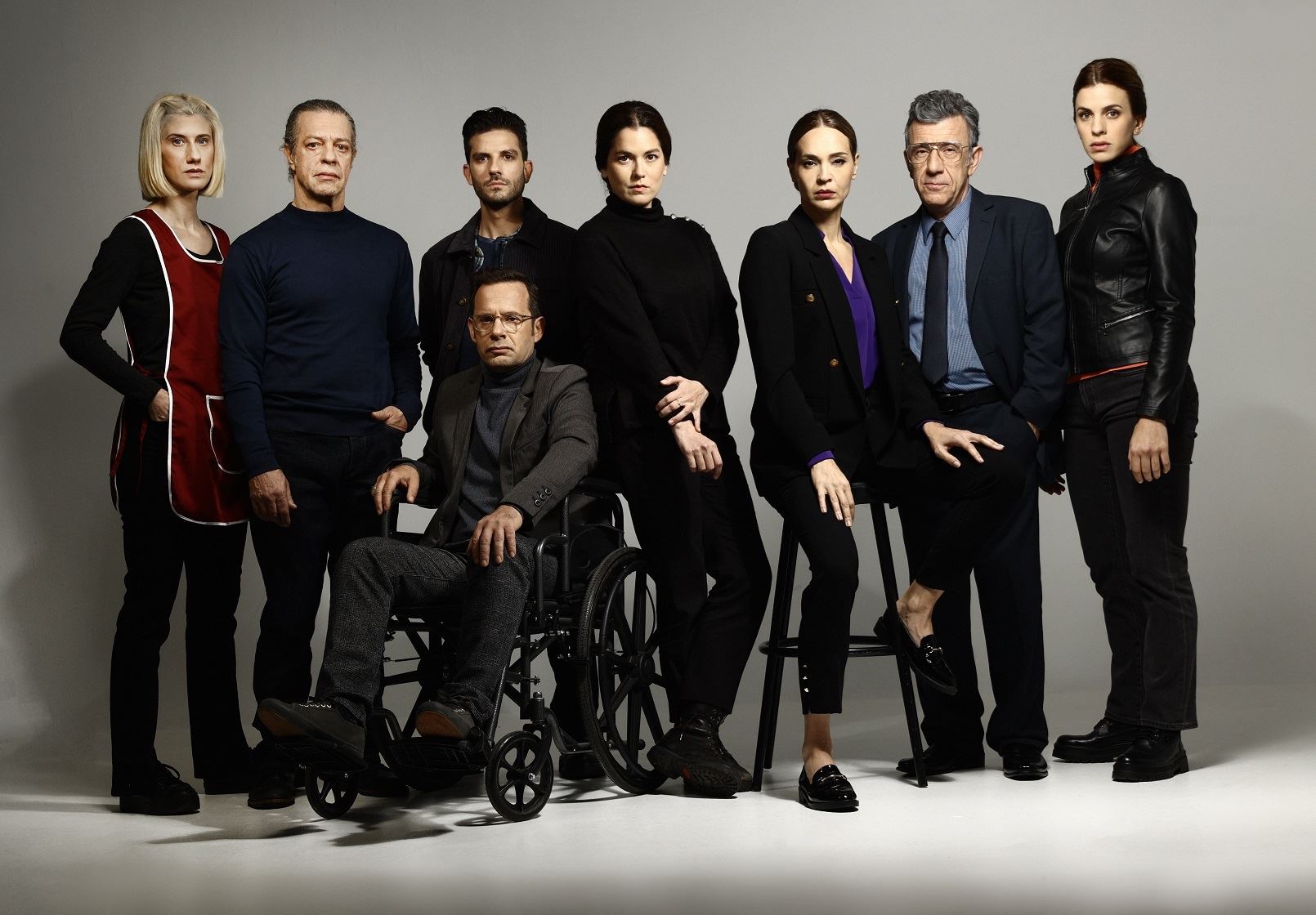 Όσα πρέπει να ξέρεις πριν δεις τον 'Σκαραβαίο' στον Alpha