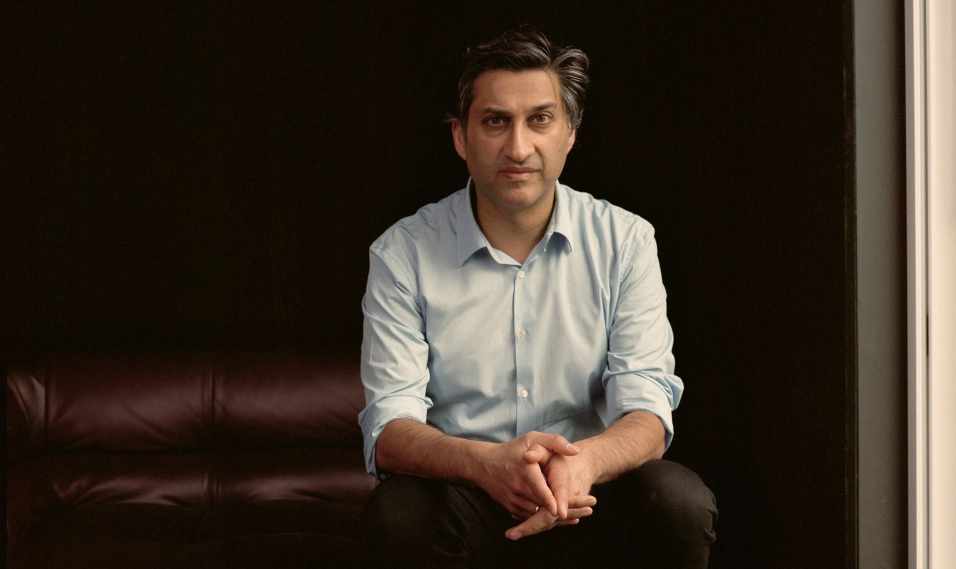 Ο Asif Kapadia κάνει τάκλιν στον Diego Maradona