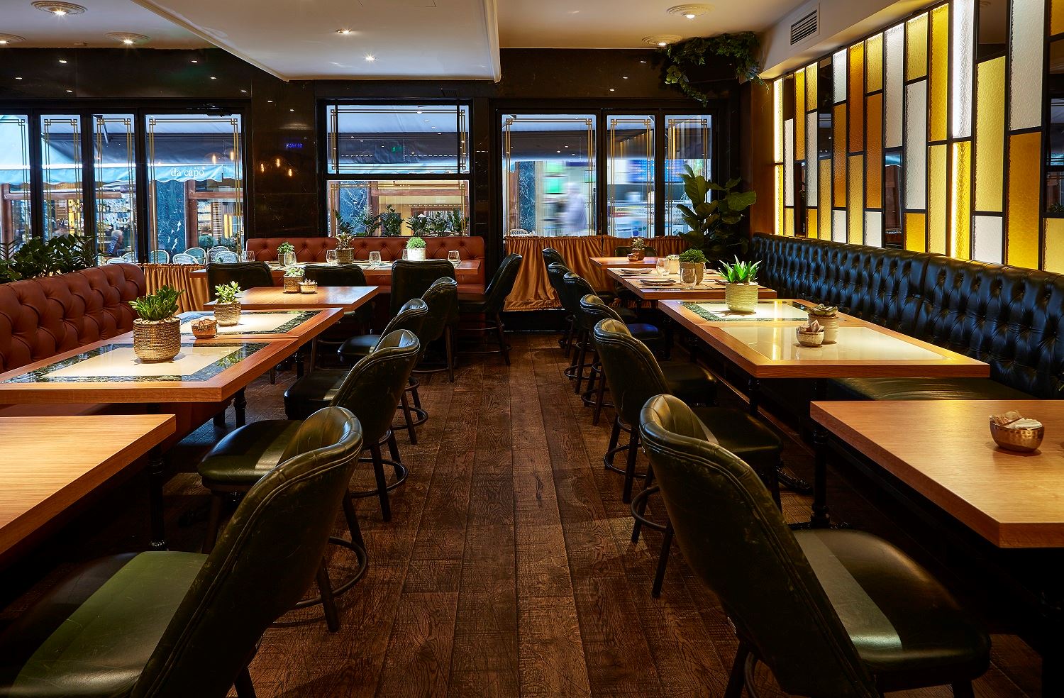 To Zinglee ήρθε για να κάνει νοστιμότερη την Τσακάλωφ