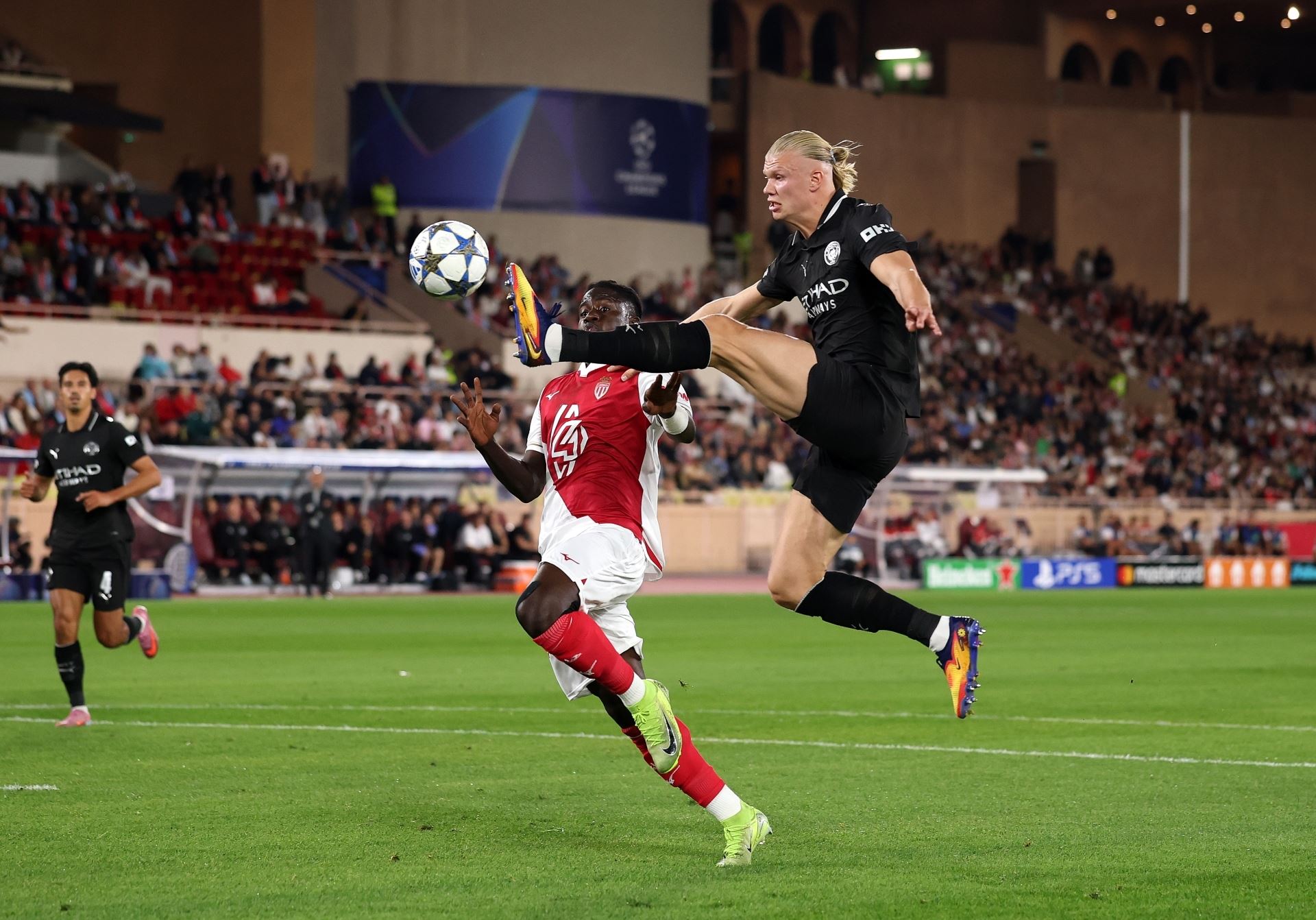 Τα καλύτερα γκολ της 2ης αγωνιστικής του Champions League