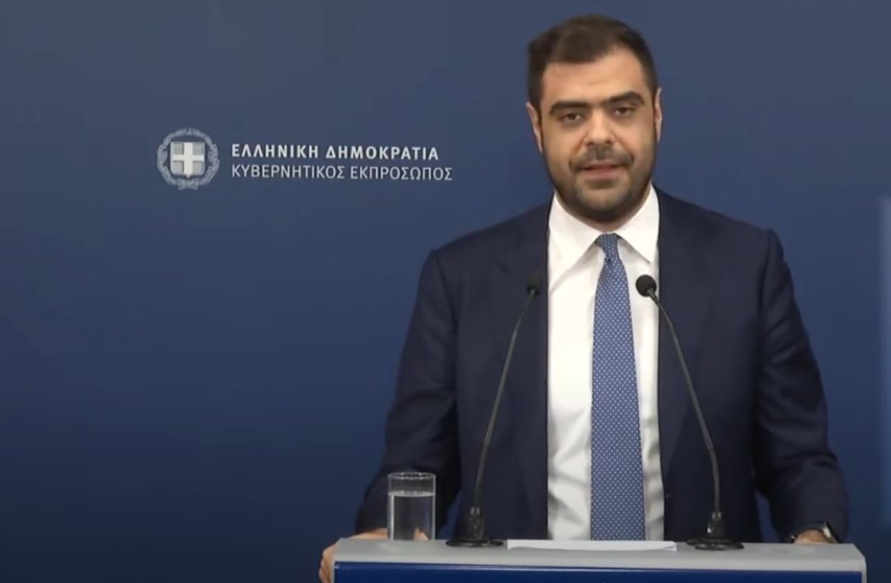 Ανασχηματισμός 2025: Η νέα σύνθεση της κυβέρνησης (video)