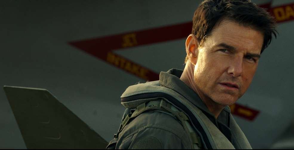 Το Τop Gun: Maverick των ρεκόρ