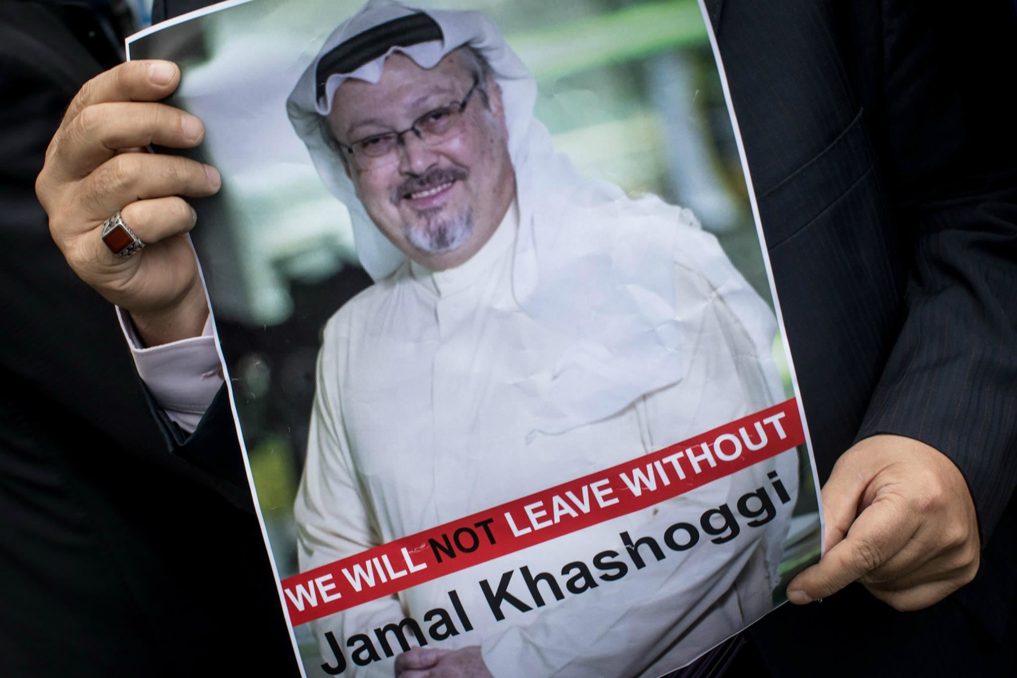 Jamal Khashoggi: Το χρονικό μίας προαναγγελθείσας δολοφονίας